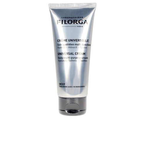 Laboratoires Filorga Universal Cream Crème Visage Quotidienne Peau Éclatante