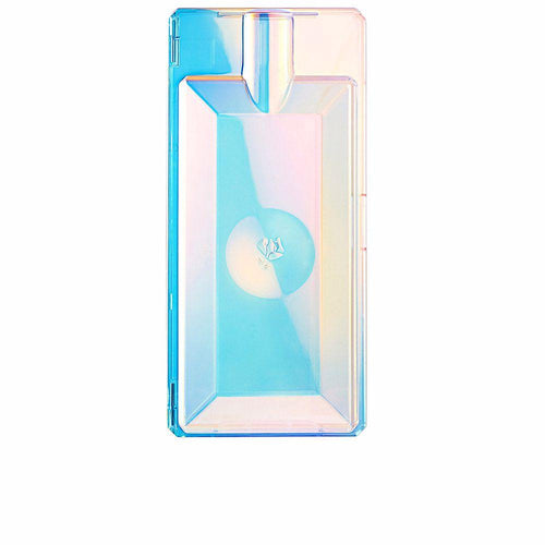 Lancôme Idôle Perfume Case Unique Holographic Design
