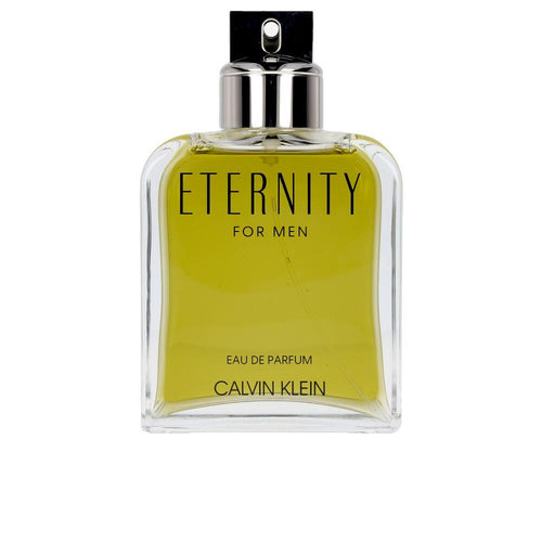Calvin Klein Eternity For Men Parfüm Eau De Parfum Moderne Männliche Eleganz
