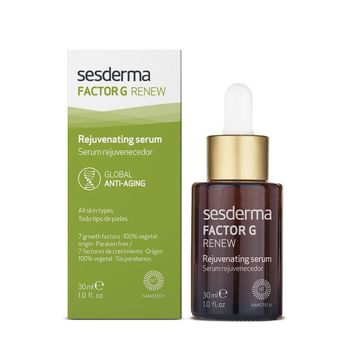 Sesderma Factor G Suero Rejuvenecedor Regeneración Celular Avanzada