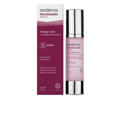 Sesderma Resveraderm Concentrado Antienvejecimiento Contra Radicales Libres