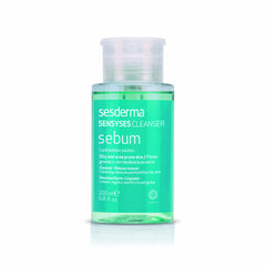 Sesderma Sensyses Limpiador Facial Control Efectivo Del Sebo
