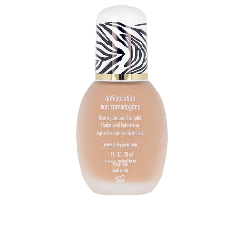 Sisley Phyto-Teint Fond De Teint Fluide Éclat Naturel Sublimé