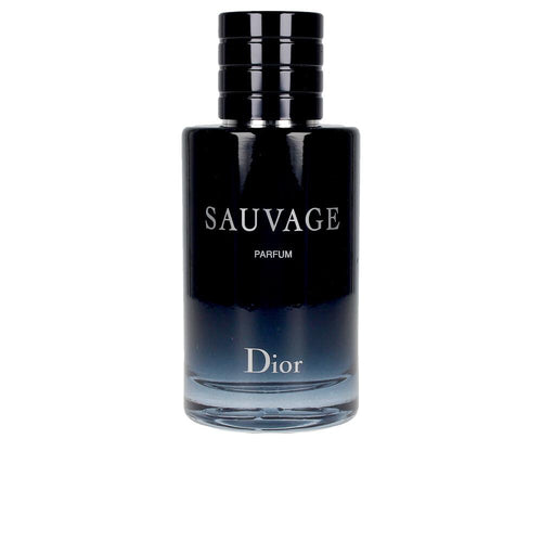 Dior Sauvage Parfum Eau De Parfum Élégance Masculine Et Sophistiquée