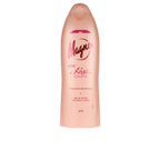 Magno Rose Elegant Gel Douche Hydratation Aux Amandes
