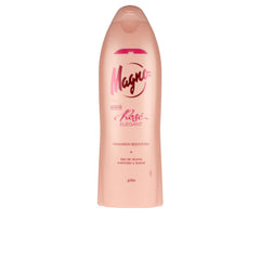 Magno Rose Elegant Gel Douche Hydratation Aux Amandes