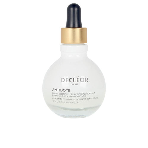 Decleor Aromessence Antidote Serum Solution For Radiant Skin