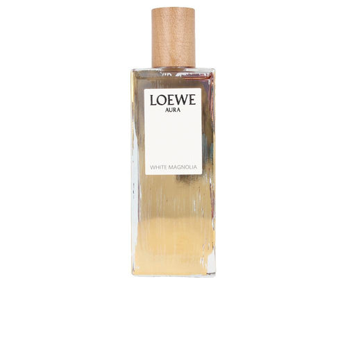 Loewe Aura Loewe Perfume Eau De Parfum Esencia Natural Única