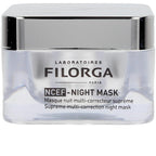 Laboratoires Filorga Ncef Reverse Night Mask For A Youthful Look