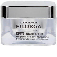 Laboratoires Filorga Ncef Reverse Mascarilla Nocturna Para Un Look Joven