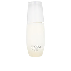 Sensai Absolute Silk Fluido Facial Hidratación Profunda