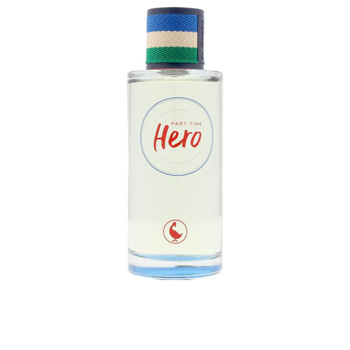 El Ganso Part Time Hero Parfüm Eau De Toilette Moderner Urbaner Reiz