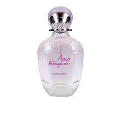 Salvatore Ferragamo Amo Flowerful Parfüm Eau De Toilette Blühender Garten Der Freude
