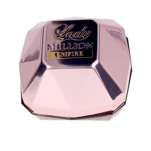 Rabanne Lady Million Parfum Eau De Parfum Addictive And Seductive