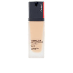 Shiseido Synchro Skin Base De Maquillaje Self Refreshing Piel Radiante Y Natural