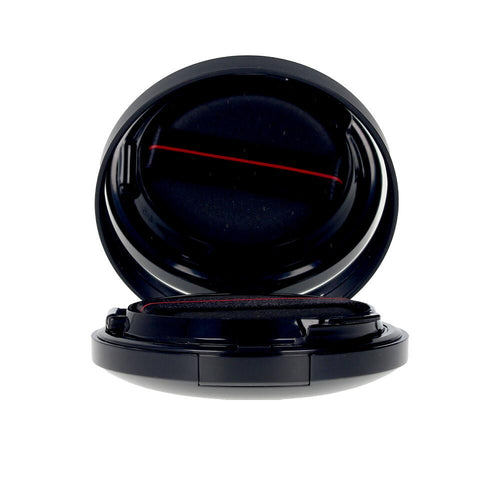 Shiseido Synchro Skin Cuscino Compatto Auto Rinfrescante Makeup Primer Pelle Fresca E Radiosa
