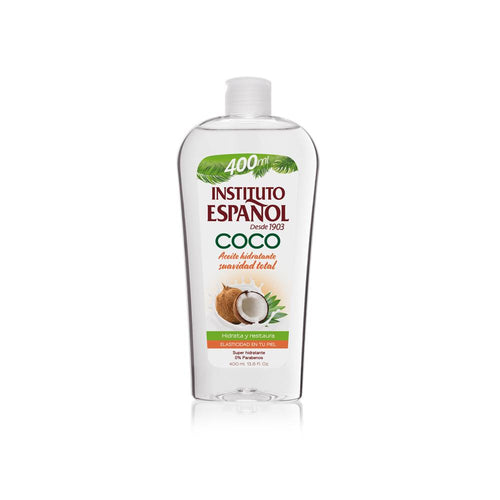 Instituto Español Coco Instituto Español Body Oil Deep Hydration