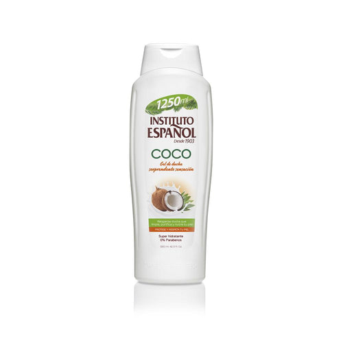 Instituto Español Coco Instituto Español Gel Douche Hydratation Intense