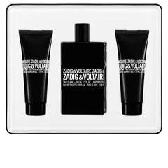 Zadig & Voltaire This Is Him! Eau De Toilette Duft Und Duschgel