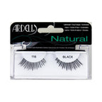 Ardell Pestañas Postizas Ciglia Finte Sguardo Naturale Ipnotico