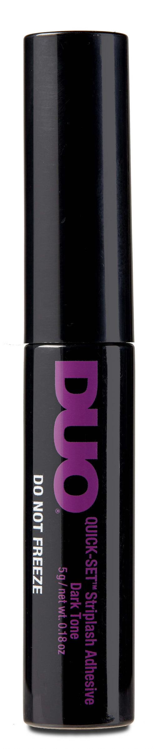 Ardell Cils Postiches Colle À Cils Foncé Imperméable Sans Latex