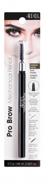 Ardell Ardell Cejas Crayon À Sourcils Précision Pour Sourcils Parfaits