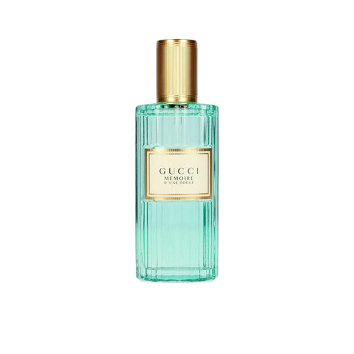 Gucci Mémoire D'Une Odeur Perfume Eau De Parfum Elegancia Olfativa