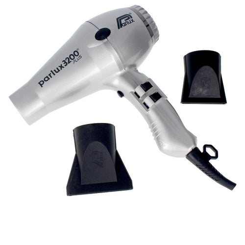 Parlux Parlux 3200 Plus Secador De Pelo Profesional Ligero Y Potente
