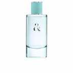 Tiffany & Co Tiffany & Love Parfüm Eau De Parfum Verführerischer Holzig Blumiger Duft