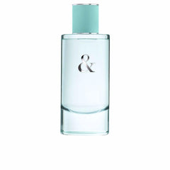 Tiffany & Co Tiffany & Love Parfüm Eau De Parfum Verführerischer Holzig Blumiger Duft