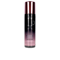 Schwarzkopf Bc Fibre Force Primer Spray Para Cabello Fortalece Y Revitaliza Cabello Más Fuerte