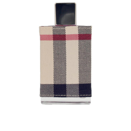 Burberry London Perfume Eau De Parfum Floral Charm British Elegance