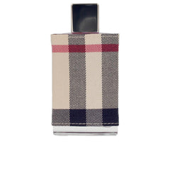 Burberry London Perfume Eau De Parfum Floral Charm British Elegance