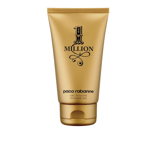 Rabanne 1 Million Gel Douche Body Wash Par 1 Million