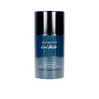 Davidoff Cool Water Déodorant Stick Fraîcheur Marine