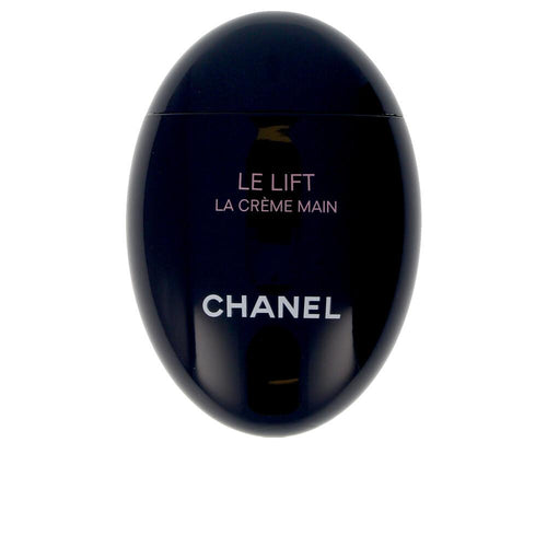 Chanel Le Lift Hand Cream Anti Aging For Youthful Hands