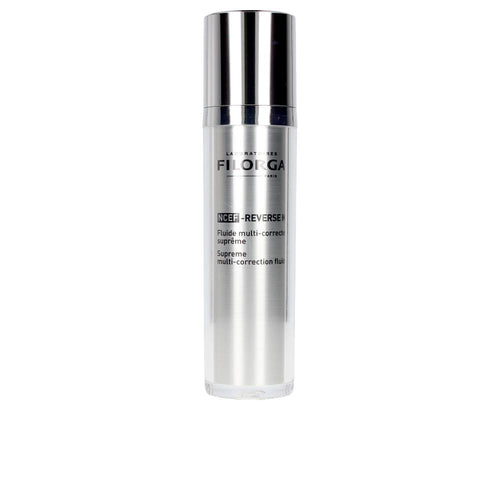 Laboratoires Filorga Ncef Reverse Regenerating Fluid Instant Visible Rejuvenation