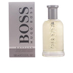 Hugo Boss-Boss Boss Bottled Lotion Après Rasage Élégance Urbaine Pour Hommes