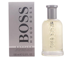 Hugo Boss-Boss Boss Bottled Lotion Après Rasage Élégance Urbaine Pour Hommes