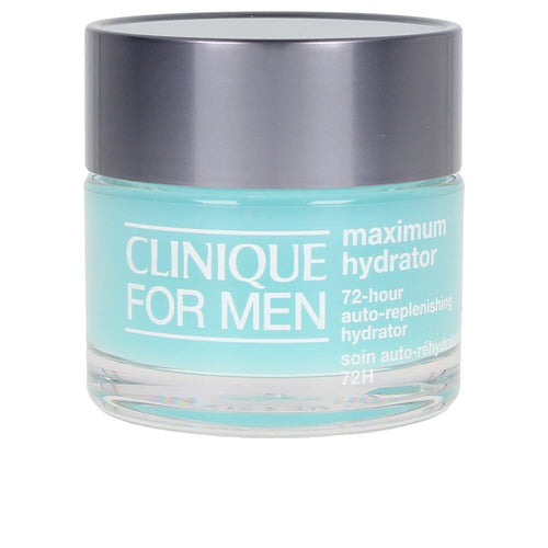 Clinique Men Crema Hidratante Maximum Hydrator Hidratación Que Dura