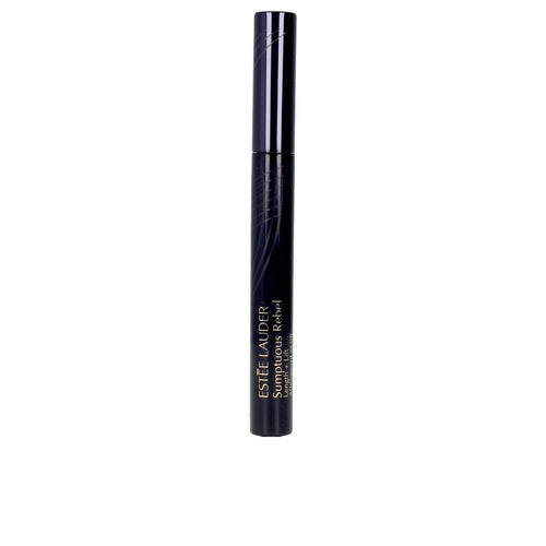 Estée Lauder Sumptuous Mascara Para Pestañas Largas Y Elevadas Abraza La Revolución
