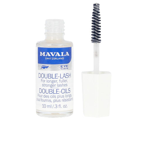 Mavala Double Lash Eyelash Treatment Nourish And Grow Lashes