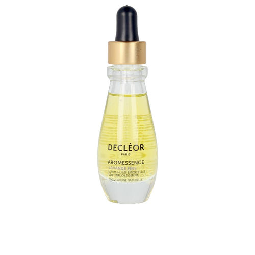 Decleor Aromessence Lavandula Iris Essential Oil Serum Natural Anti Aging