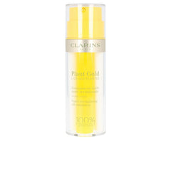 Clarins Plant Gold L'or Des Plantes Emulsion De Aceite Nutri Revitalizante Nutricion Profunda Y Luminosidad