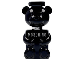 Moschino Toy Boy Perfume Eau De Parfum Espíritu Atrevido Y Moderno