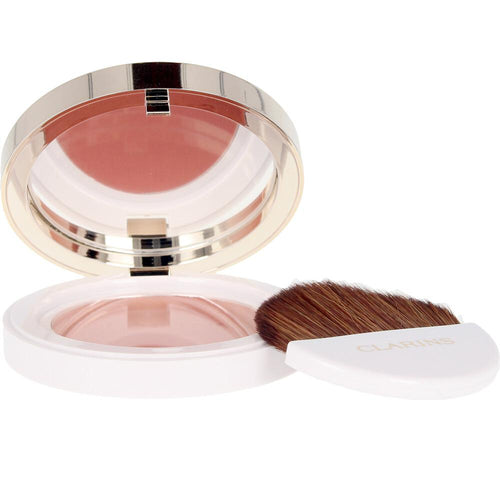 Clarins Joli Blush Blush Cheeky Boum Pour Un Teint Radieux