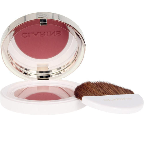 Clarins Joli Blush Blush Cheeky Boum Für Strahlenden Teint