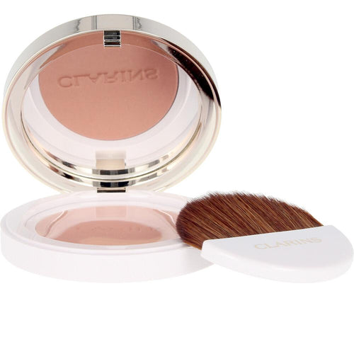 Clarins Joli Blush Blush Cheeky Boum Para Un Cutis Radiante