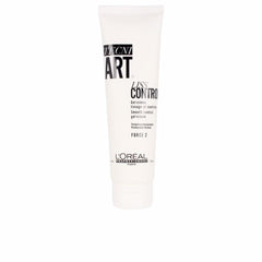 L'Oréal Professionnel Paris Tecni Art Liss Control Gel Crema Capilar Anti Frizz Control Y Brillo