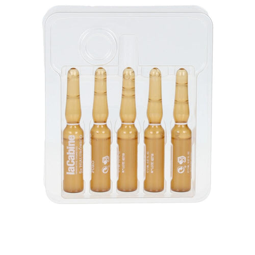 La Cabine La Cabine Ampollas Facial Ampoules Anti Aging Deep Hydration